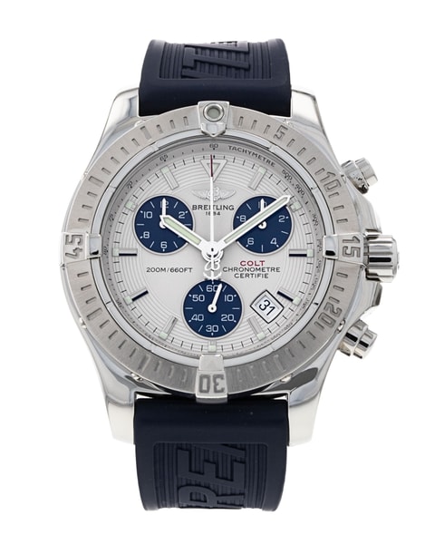Breitling Colt Quartz A73380